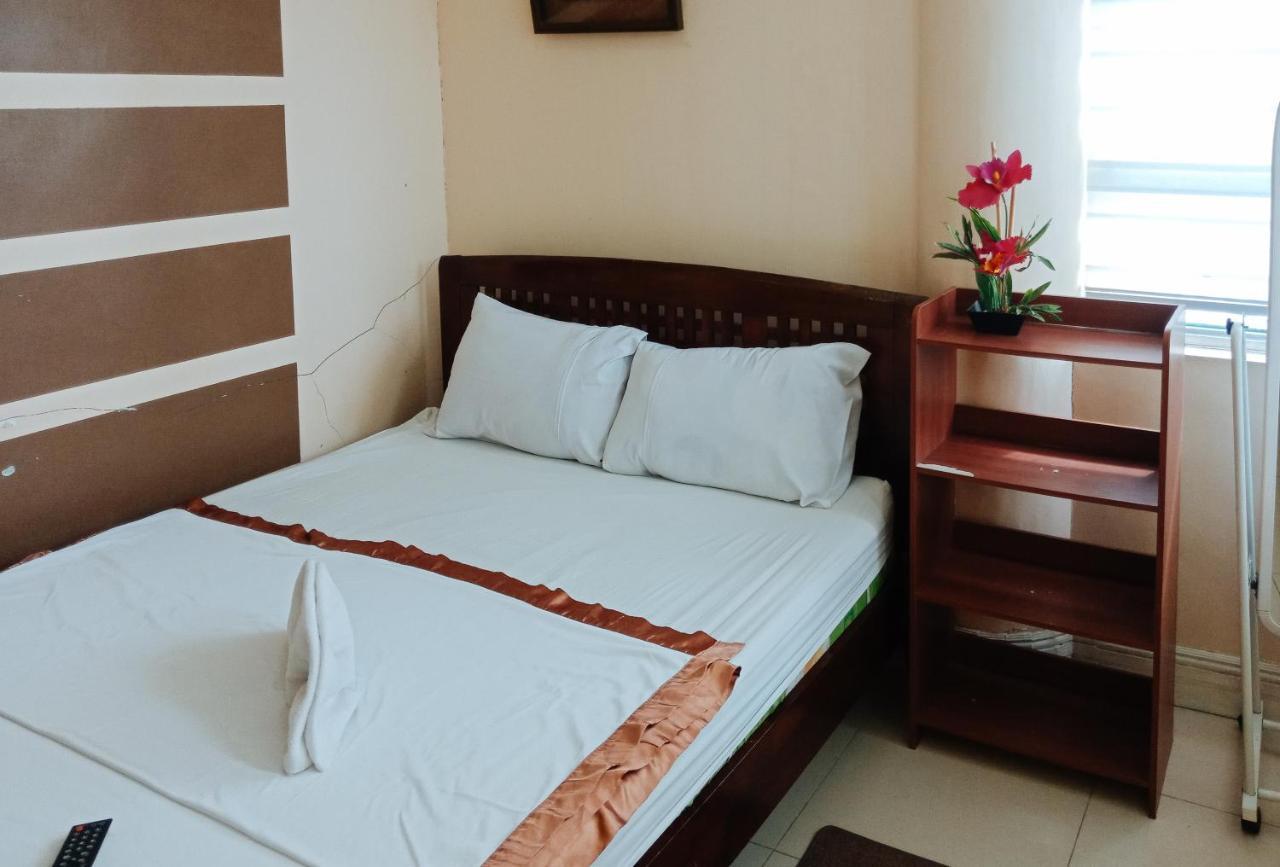 Villa Asuncion Country Inn And Resort Iloilo By Reddoorz Tigbauan Exterior photo