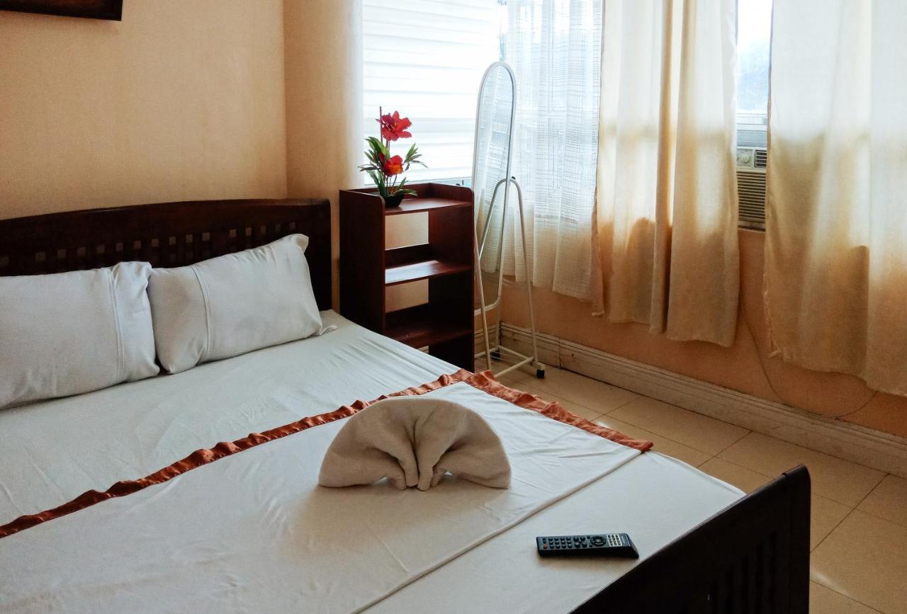 Villa Asuncion Country Inn And Resort Iloilo By Reddoorz Tigbauan Exterior photo